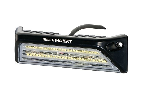 HELLA 1GB 357 098-001 Farlar & Aydınlatma Çalışma Farı