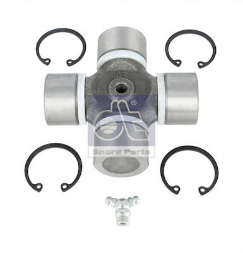 DT Spare Parts 2.34010 Diferansiyel & Aktarma Sistemi Mafsal Pulu