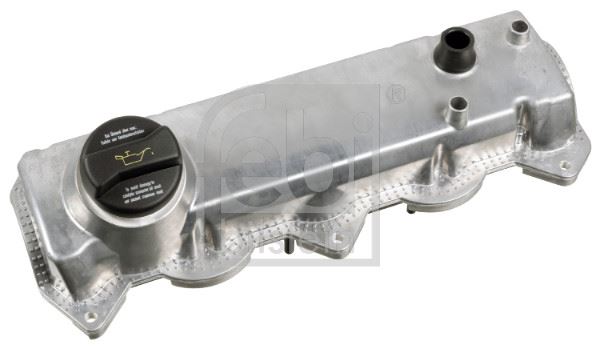 FEBI BILSTEIN 179734 Motor Külbütör Kapağı Contası - VW CADDY II Kasa/büyük limuzin (9K9A) uyumlu