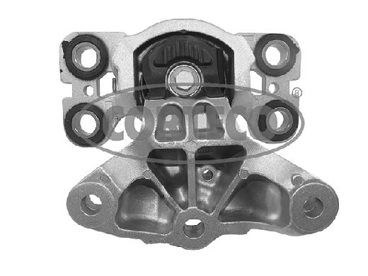 CORTECO 49417766 Motor Motor Yataklama - VOLVO V60 I (155) uyumlu