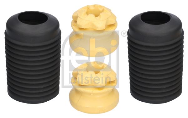 FEBI BILSTEIN 181263 Süspansiyon Sistemi Montaj Parçaları - BMW 5 Touring (F11) uyumlu