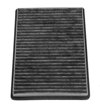 CORTECO 80004653 İklimlendirme Sistemi Polen Filtresi - BMW 7 (E65, E66, E67) uyumlu