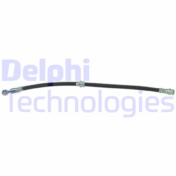 DELPHI LH7270 Fren Sistemleri Fren Hortumları - MAZDA 3 (BM, BN) uyumlu