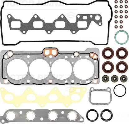 VICTOR REINZ 02-52585-01 Motor Silindir Kafa Contası - TOYOTA COROLLA (_E9_) uyumlu