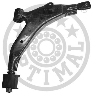 OPTIMAL G6-1008 Süspansiyon Sistemi Bugi Kolu - HYUNDAI ATOS (MX) uyumlu