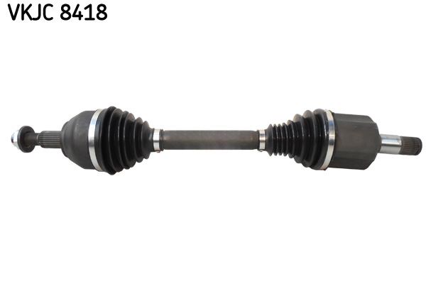 SKF VKJC 8418 Diferansiyel & Aktarma Sistemi Tahrik Mili - FORD KUGA I uyumlu
