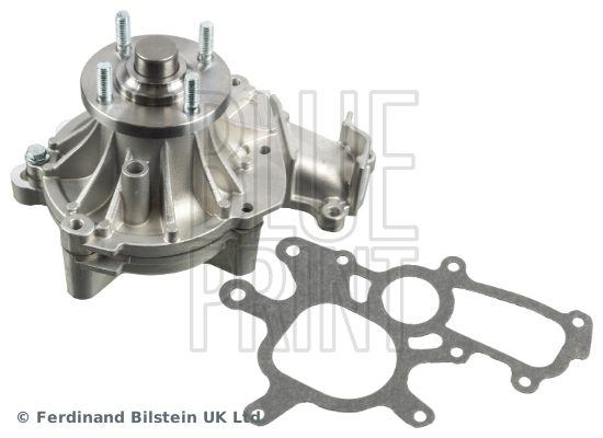 BLUE PRINT ADBP910003 Motor Devirdaim - TOYOTA HILUX VI Pick-up (_N1_) uyumlu