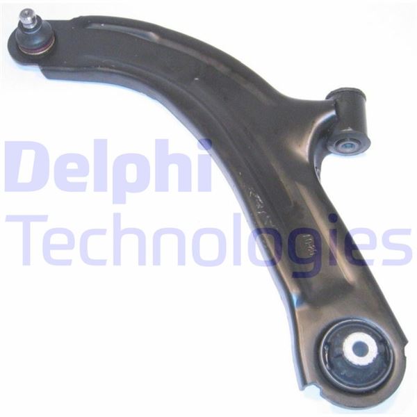 DELPHI TC1307 Süspansiyon Sistemi Bugi Kolu - NISSAN NOTE (E11, NE11) uyumlu