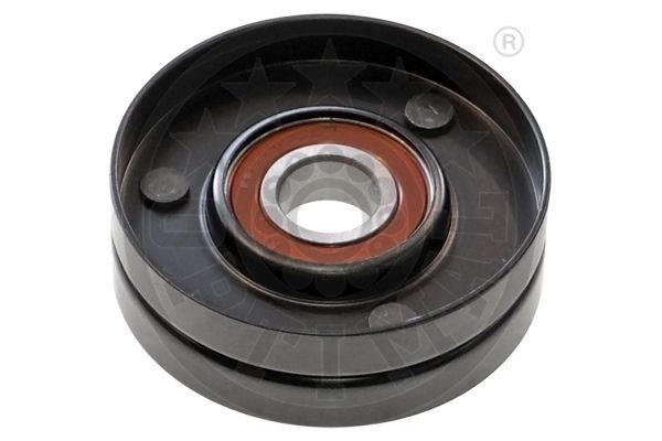 OPTIMAL 0-N1890S Motor Kayış Kasnağı - VW CADDY II Kasa/büyük limuzin (9K9A) uyumlu