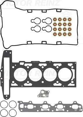 VICTOR REINZ 02-34330-01 Motor Silindir Kafa Contası - OPEL SPEEDSTER (E01) uyumlu
