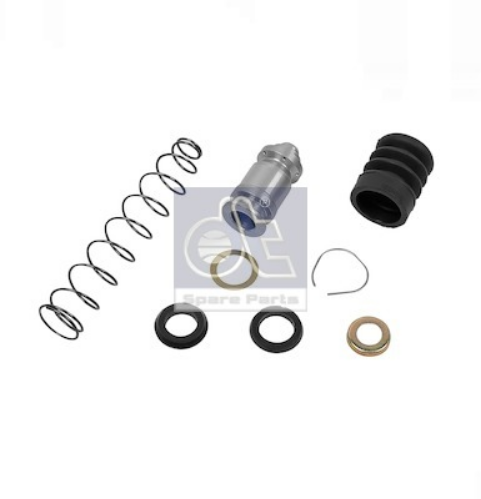 DT Spare Parts 2.93005 Debriyaj Sistemi Merkez Silindir - VOLVO FH16 II uyumlu
