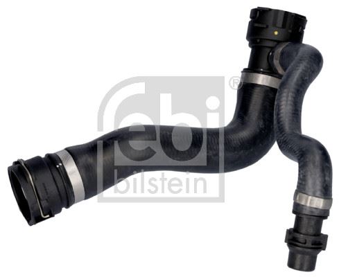FEBI BILSTEIN 181056 Soğutma Sistemi Soğutma Hortumları & Bağlantıları - BMW 6 (E63) uyumlu