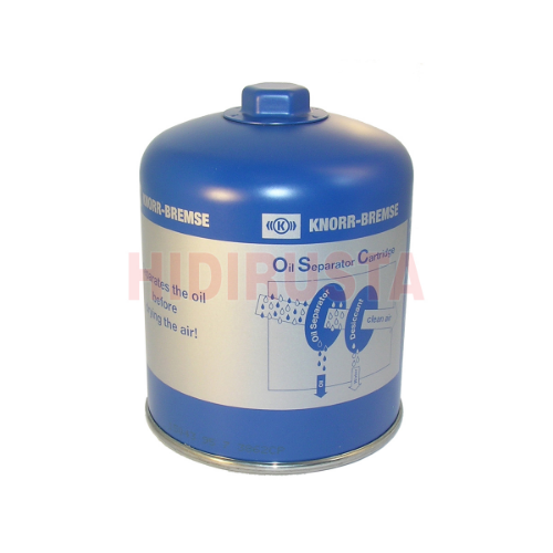 Hava Kurutucusu Filtresi - KNORR - K096383 Ürün Görseli