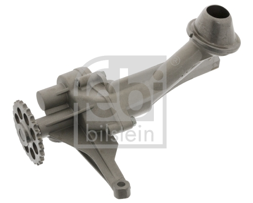 FEBI BILSTEIN 12742 Motor Yağ Pompası - MERCEDES-BENZ SPRINTER 2-t Minibüs/Otobüs (B901, B902) uyumlu