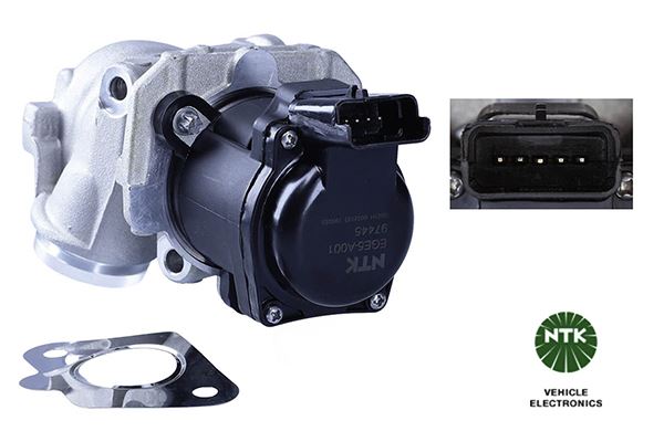 Egr Valfi - NGK - 97445 Ürün Görseli