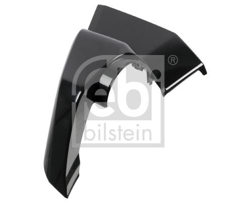 FEBI BILSTEIN 183753 Kaporta & Gövde Parçaları Ayna - DAF XG+ uyumlu