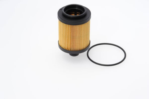 BOSCH F 026 407 096 Motor Yağ Filtresi - SUZUKI SWIFT IV (FZ, NZ) uyumlu