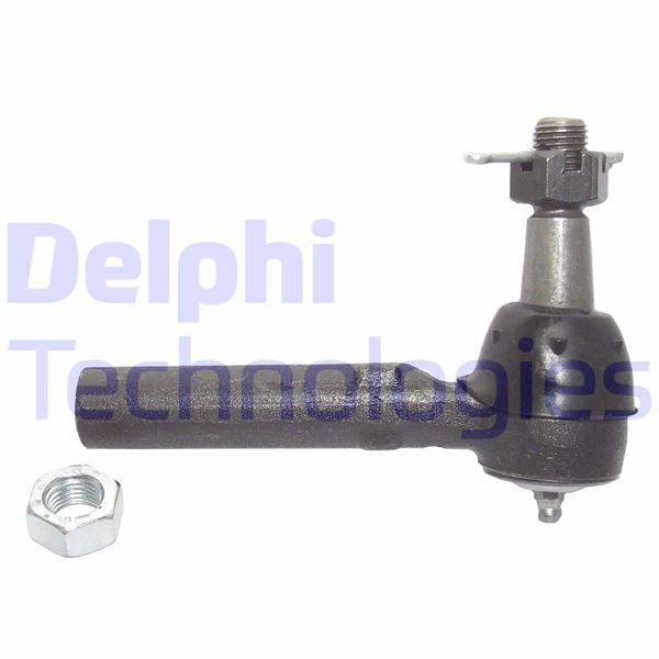 DELPHI TA2189 Direksiyon Sistemi Mafsal - FORD USA EXPLORER (UN46) uyumlu