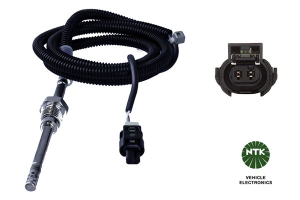 Egzoz Sıcaklık Sensörü - NGK - 92386 Ürün Görseli
