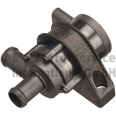 PIERBURG 7.02074.61.0 Motor Devirdaim - VW PASSAT B7 (362) uyumlu