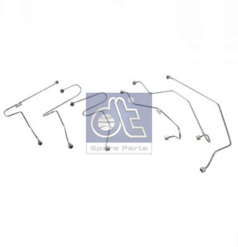 DT Spare Parts 2.91203 Yakıt Sistemi Yakıt Hattı & Rail