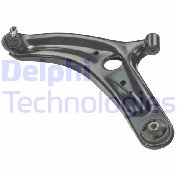 DELPHI TC3713 Süspansiyon Sistemi Bugi Kolu - HYUNDAI ix20 (JC) uyumlu