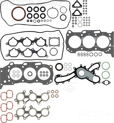 VICTOR REINZ 01-54250-01 Motor Conta Seti - TOYOTA CAMRY Sedan (_V4_) uyumlu