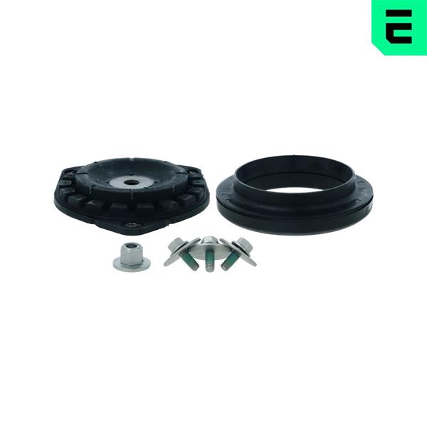 OPTIMAL F0-0028S Süspansiyon Sistemi Amortisör - RENAULT FLUENCE (L3_) uyumlu