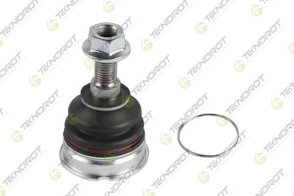 TEKNOROT V-245 Tekerlek & Aks Parçaları Taşıyıcı Mafsal - VW AMAROK (2HA, 2HB, S1B, S6B, S7A, S7B, AGD) uyumlu
