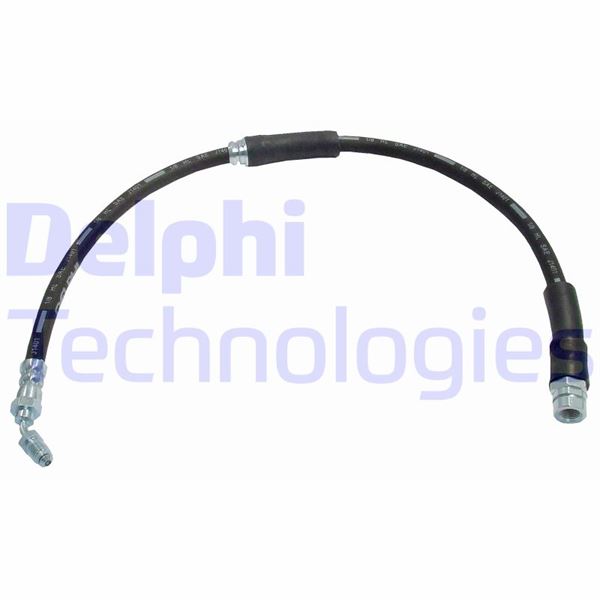 DELPHI LH6798 Fren Sistemleri Fren Hortumları - VW GOLF IV (1J1) uyumlu