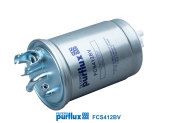 PURFLUX FCS412BV Yakıt Sistemi Yakıt Filtresi - VW POLO II (86C, 80) uyumlu