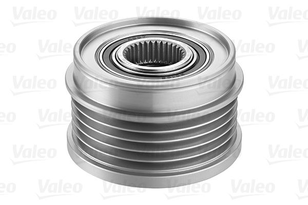 VALEO 588086 Elektrik Sistemi Alternatör - VOLVO C30 (533) uyumlu