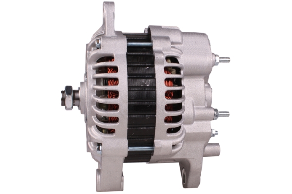 HELLA 8EL 012 584-441 Elektrik Sistemi Alternatör