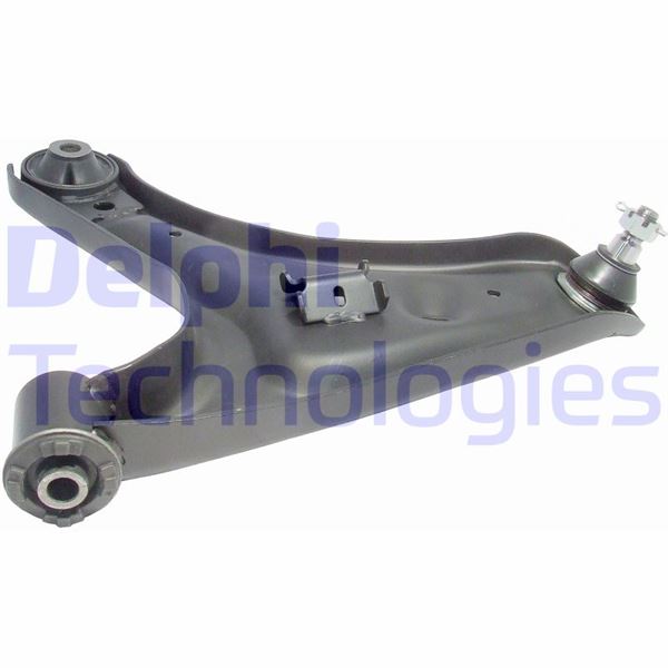 DELPHI TC2340 Süspansiyon Sistemi Bugi Kolu - DAIHATSU TERIOS (J2_, F7__) uyumlu