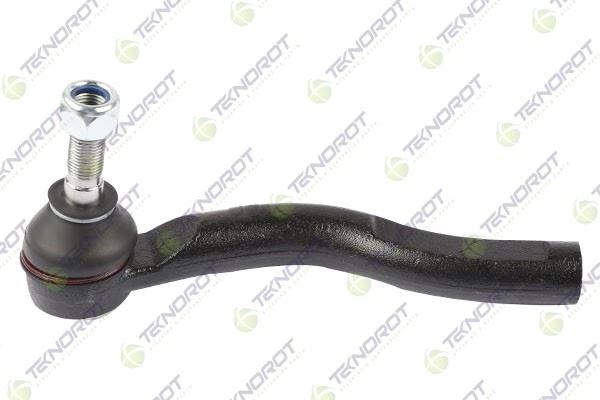 TEKNOROT T-322 Direksiyon Sistemi Mafsal - TOYOTA YARIS VERSO (_P2_) uyumlu