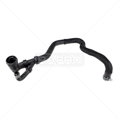 RAPRO R14290 Soğutma Sistemi Soğutma Hortumları & Bağlantıları - LAND ROVER FREELANDER 2 (L359) uyumlu