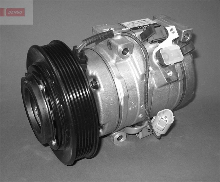 DENSO DCP50060 İklimlendirme Sistemi Kompresör Parçaları - TOYOTA CELICA Coupe (_T23_) uyumlu