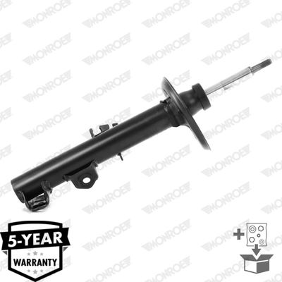 MONROE 742039SP Süspansiyon Sistemi Amortisör - BMW Z3 Roadster (E36) uyumlu