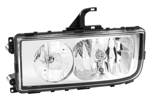 HELLA 1DB 247 011-011 Farlar & Aydınlatma Far Parçaları - MERCEDES-BENZ AXOR 2 uyumlu