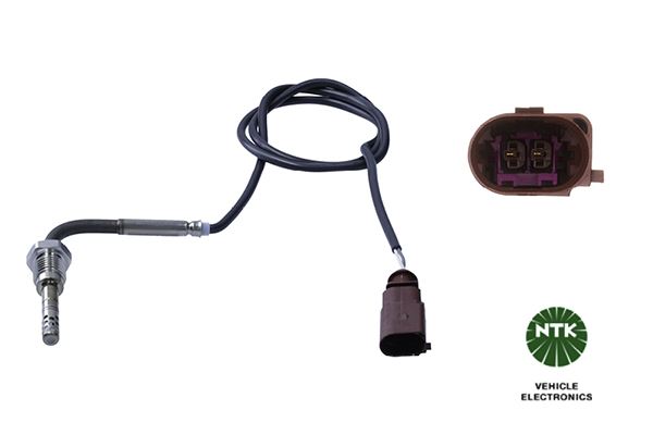 Egzoz Sıcaklık Sensörü - NGK - 92769 Ürün Görseli