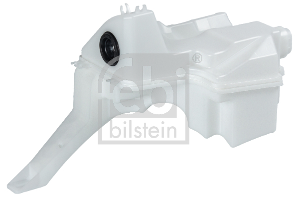 FEBI BILSTEIN 173240 Kaporta & Gövde Parçaları Cam Silecek Mekanizması - RENAULT CLIO IV Grandtour (KH_) uyumlu