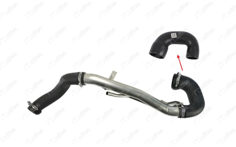 NIFEA 21553 Motor Hava Kütle Ölçer (MAF Sensörü) - OPEL VECTRA C (Z02) uyumlu