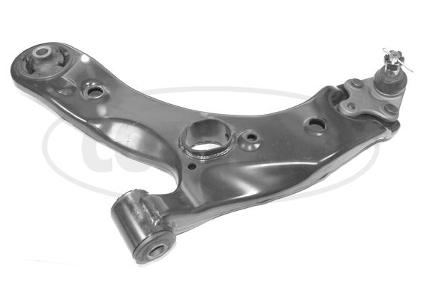 CORTECO 49397736 Süspansiyon Sistemi Bugi Kolu - TOYOTA PRIUS PLUS (_W4_) uyumlu