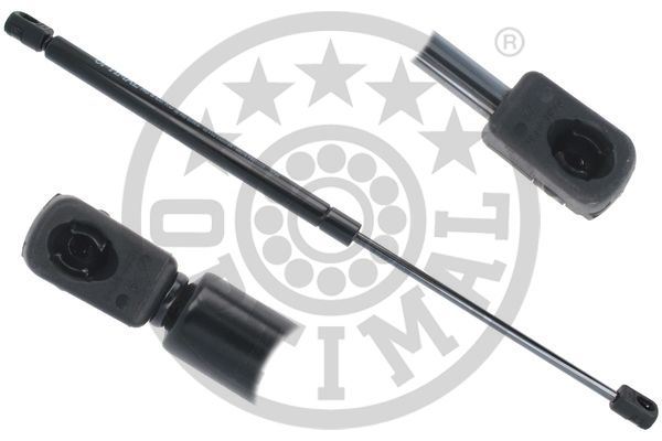 OPTIMAL AG-50391 Kaporta & Gövde Parçaları Gaz Yayı - OPEL ASTRA H Station wagon (A04) uyumlu