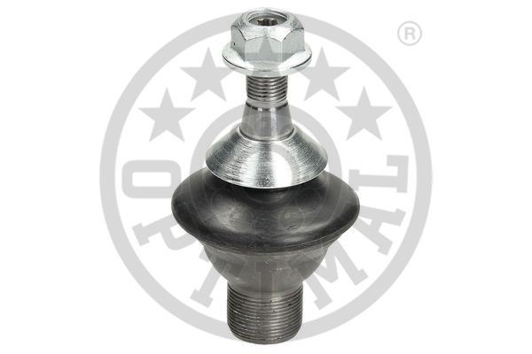 OPTIMAL G3-1067 Tekerlek & Aks Parçaları Taşıyıcı Mafsal - MERCEDES-BENZ M-SERISI (W166) uyumlu
