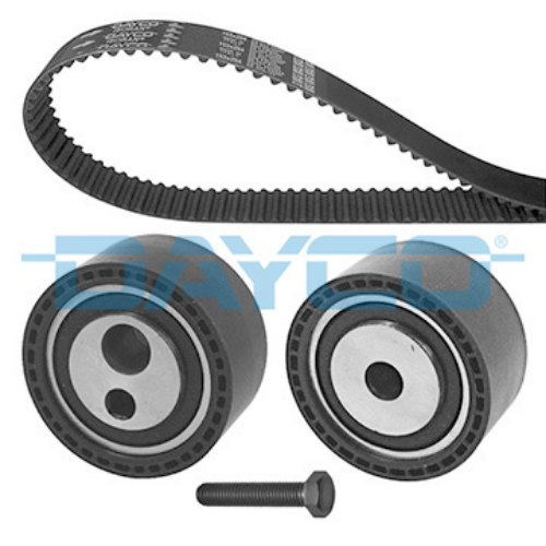 DAYCO KTB492 Motor Triger Seti - PEUGEOT 607 (9D, 9U) uyumlu