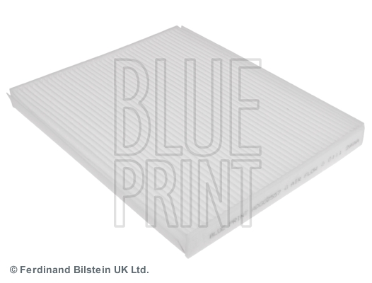BLUE PRINT ADG02557 İklimlendirme Sistemi Polen Filtresi - HYUNDAI i30 (GD) uyumlu