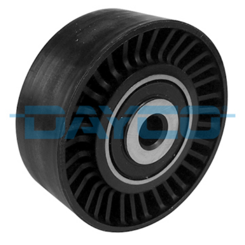 DAYCO APV3033 Motor Yönlendirme & Kılavuz Makarası - LAND ROVER FREELANDER 2 (L359) uyumlu
