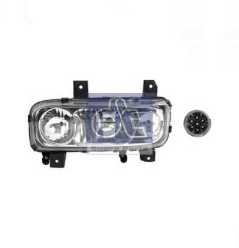 DT Spare Parts 4.64448 Farlar & Aydınlatma Far Parçaları