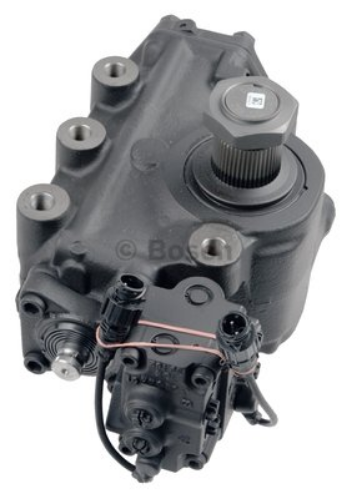 BOSCH K S00 001 315 Direksiyon Sistemi Direksiyon Kutusu - VOLVO FH16 II uyumlu